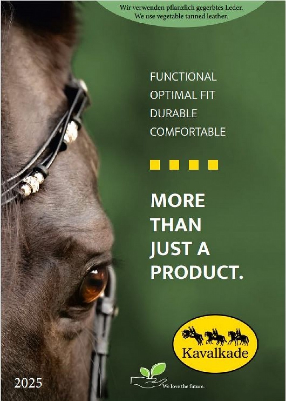 Catalogue Cover 2025