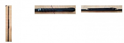 Regular Vaulting Whip